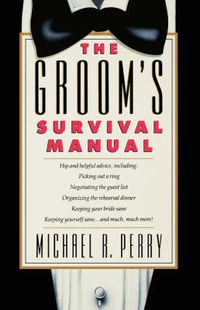 Cover image for Groom's Survival Manual