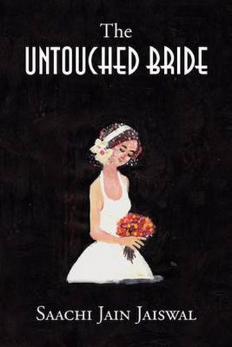 Cover image for The Untouched Bride