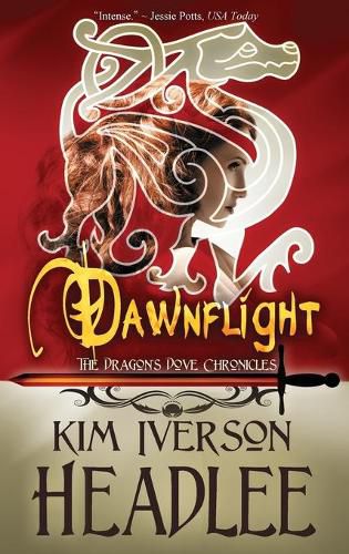 Cover image for Dawnflight