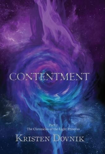 Cover image for Contentment