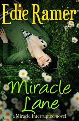 Cover image for Miracle Lane