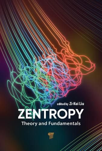 Cover image for Zentropy