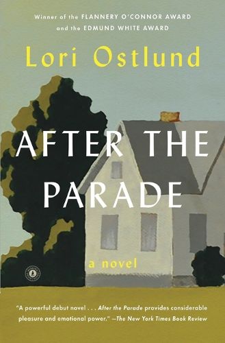 Cover image for After the Parade