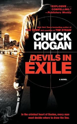 Cover image for Devils in Exile