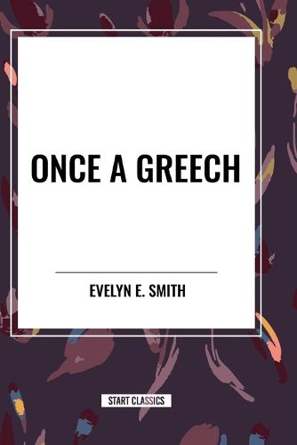 Cover image for Once a Greech