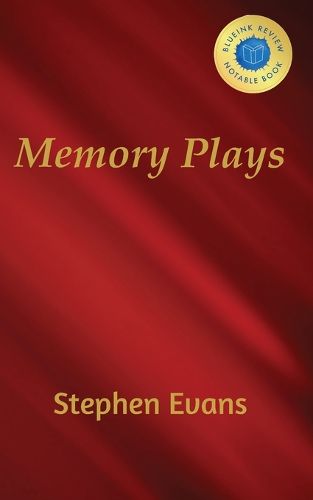 Cover image for Memory Plays