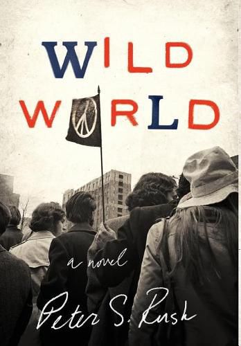 Cover image for Wild World