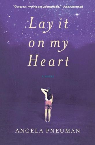 Cover image for Lay It on My Heart