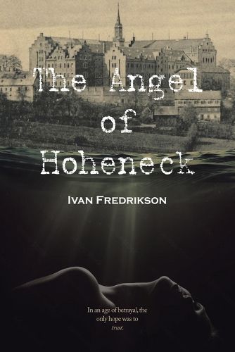 Cover image for The Angel of Hoheneck