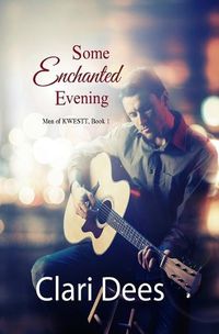 Cover image for Some Enchanted Evening