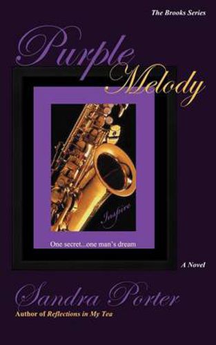 Cover image for Purple Melody