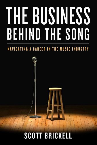 Cover image for The Business Behind the Song