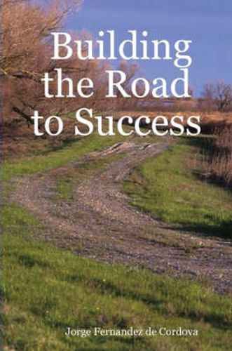 Cover image for Building the Road to Success