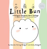 Cover image for Little Bun