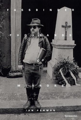 Cover image for Fassbinder Thousands of Mirrors