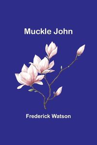 Cover image for Muckle John
