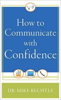 Cover image for How to Communicate with Confidence