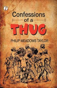 Cover image for Confessions of a Thug