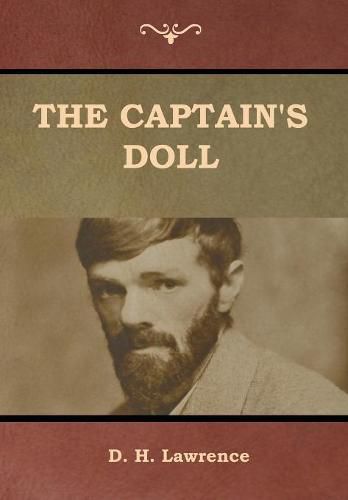 Cover image for The Captain's Doll