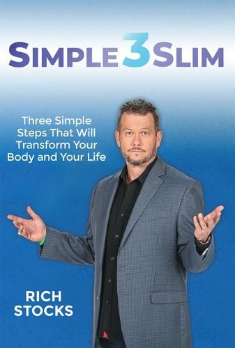 Cover image for Simple 3 Slim