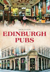 Cover image for Edinburgh Pubs