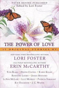 Cover image for The Power of Love