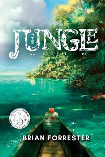 Cover image for The Jungle Within