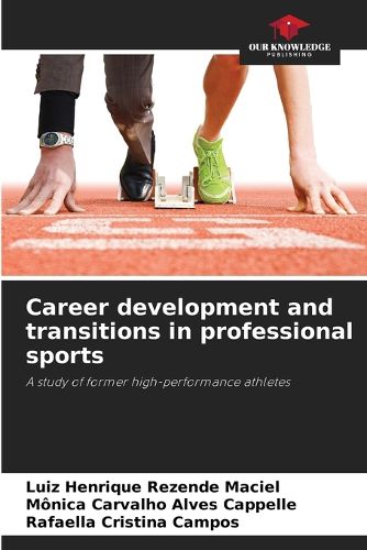 Cover image for Career development and transitions in professional sports