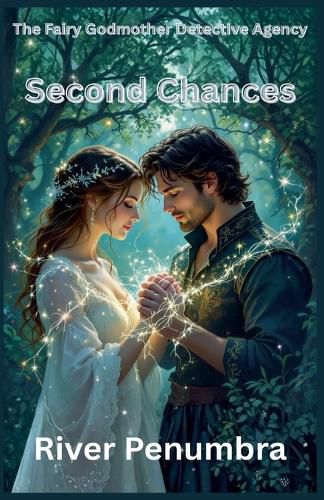 Cover image for Second Chances