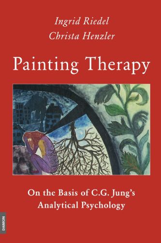 Cover image for Painting Therapy