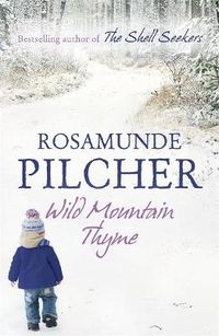Cover image for Wild Mountain Thyme