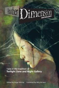 Cover image for Another Dimension Anthology