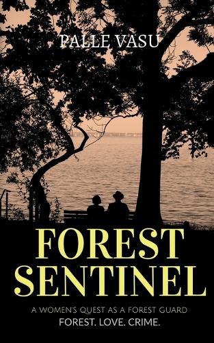 Cover image for Forest Sentinel