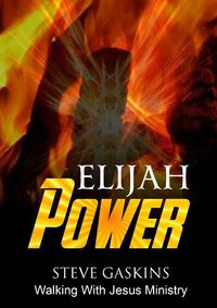 Cover image for Elijah Power