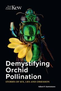 Cover image for Demystifying Orchid Pollination