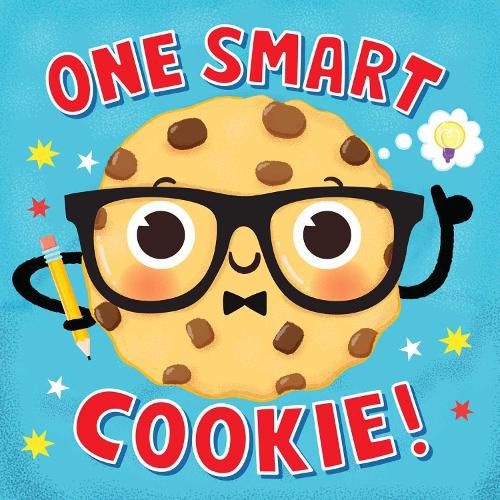 Cover image for One Smart Cookie!