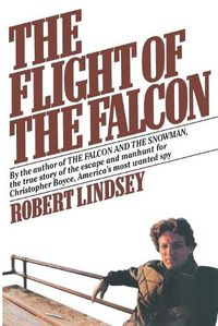 Cover image for Flight of the Falcon