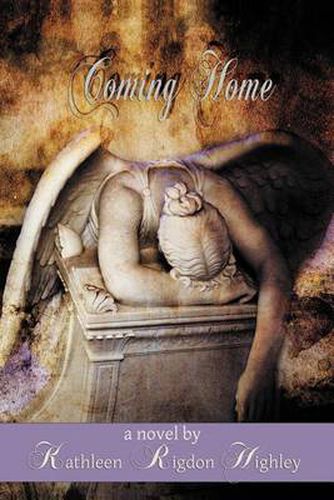 Cover image for Coming Home