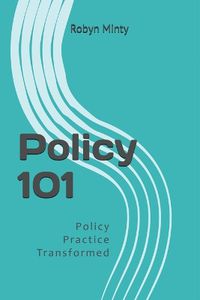 Cover image for Policy 101