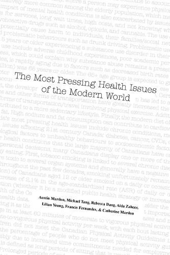 The Most Pressing Health Issues of the Modern World