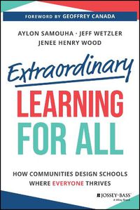 Cover image for Extraordinary Learning for All