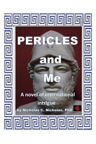 Cover image for Pericles and Me