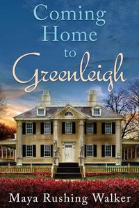 Cover image for Coming Home to Greenleigh: Large Print Edition