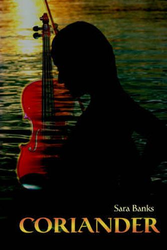 Cover image for Coriander