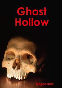 Cover image for Ghost Hollow