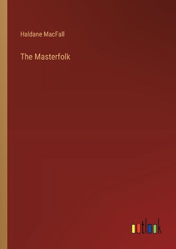 Cover image for The Masterfolk