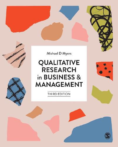 Cover image for Qualitative Research in Business and Management