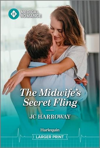 Cover image for The Midwife's Secret Fling