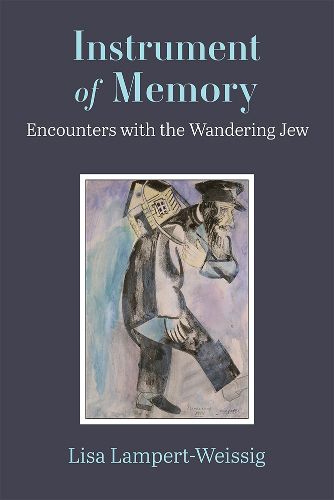 Cover image for Instrument of Memory