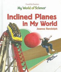 Cover image for Inclined Planes in My World